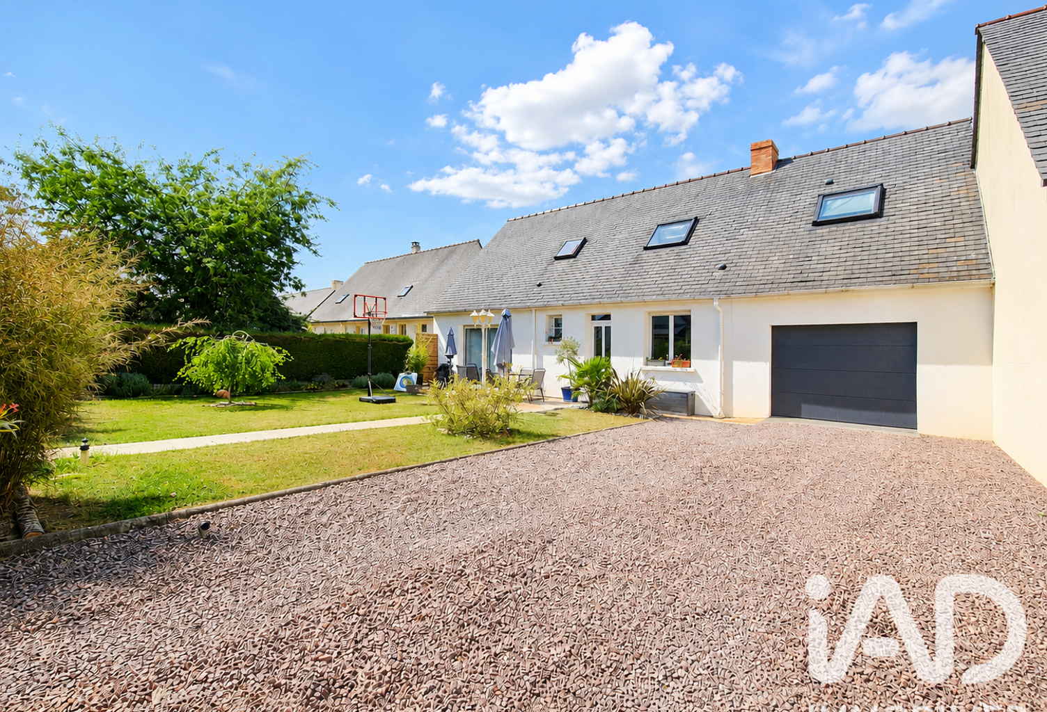 Vente Maison/villa 7 pièces — photo 1