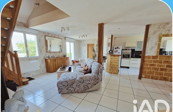 Vente Maison/villa 7 pièces — photo 2