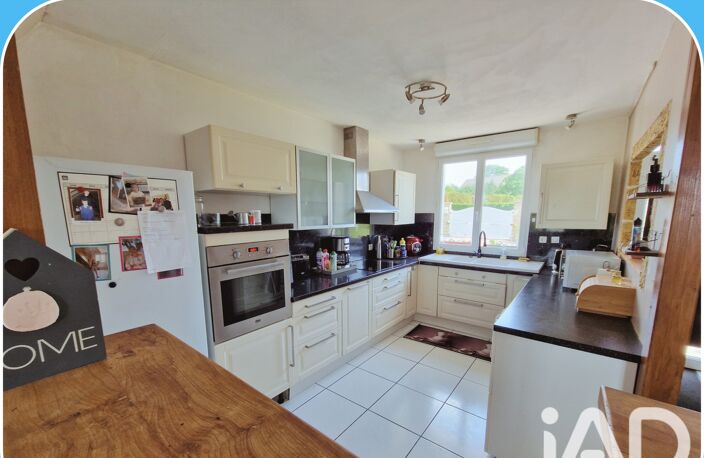 Vente Maison/villa 7 pièces — photo 4