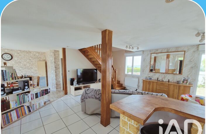 Vente Maison/villa 7 pièces — photo 5