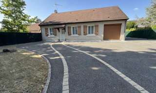 Maison 4 Pièces 95 m² à vendre à Saint-Amand-Montrond (18200)