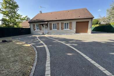 Maison 4 pièces 152650 €