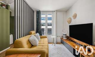 Appartement 3 Pièces 52 m² à vendre à Saint-Denis (93200)