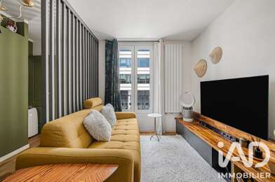 Appartement 3 pièces 290000 €