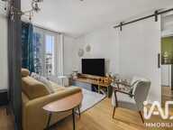 Vente Appartement 3 pièces — photo 2