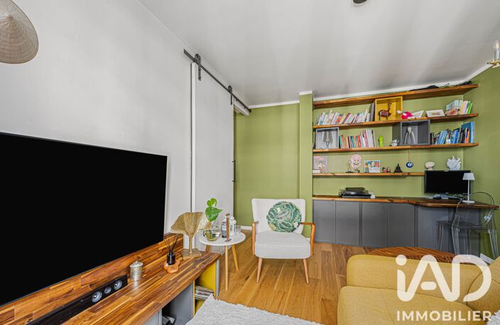 Vente Appartement 3 pièces — photo 4