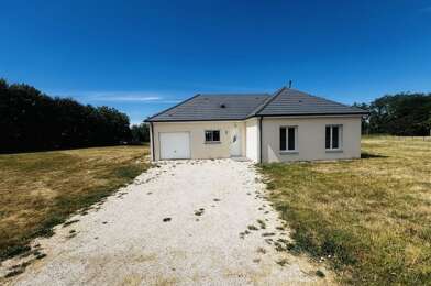 Maison 5 pièces 171359 €