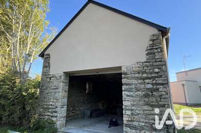 Terrain  58000 €