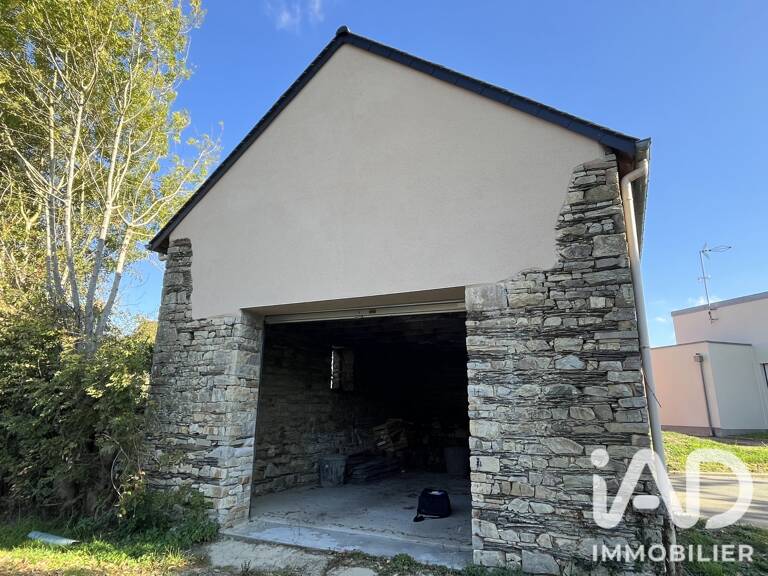 Vente Terrain 370 m&sup2; — photo 1