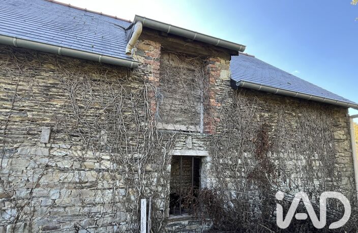 Vente Terrain 370 m&sup2; — photo 2