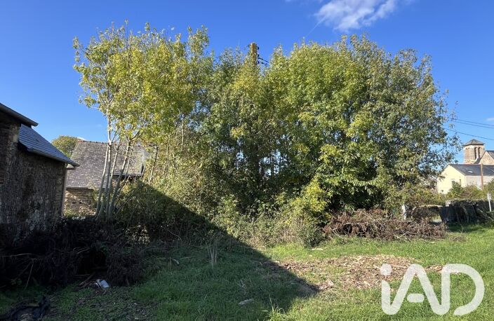 Vente Terrain 370 m&sup2; — photo 4