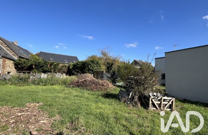 Vente Terrain 370 m&sup2; — photo 5
