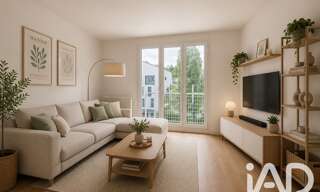 Appartement 4 Pièces 62 m² à vendre à Clichy-sous-Bois (93390)