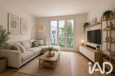 Appartement 4 pièces 139900 €