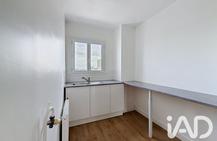 Vente Appartement 4 pièces — photo 5
