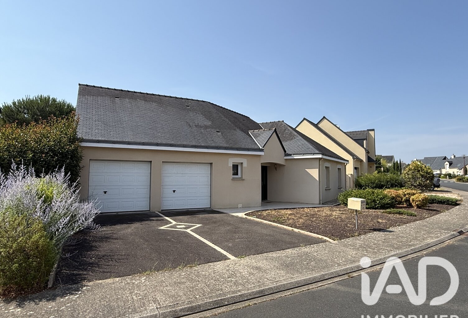 Vente Maison/villa 5 pièces — photo 1