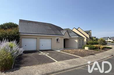 Maison 5 pièces 449000 €
