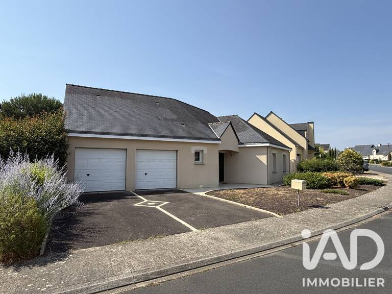 Vente Maison/villa 5 pièces — photo 1