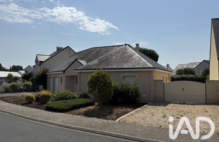 Vente Maison/villa 5 pièces — photo 2