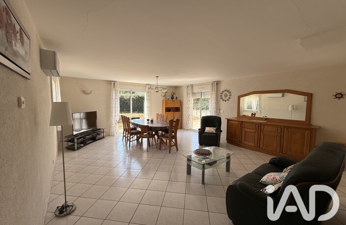 Vente Maison/villa 5 pièces — photo 3