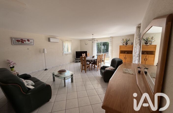 Vente Maison/villa 5 pièces — photo 4