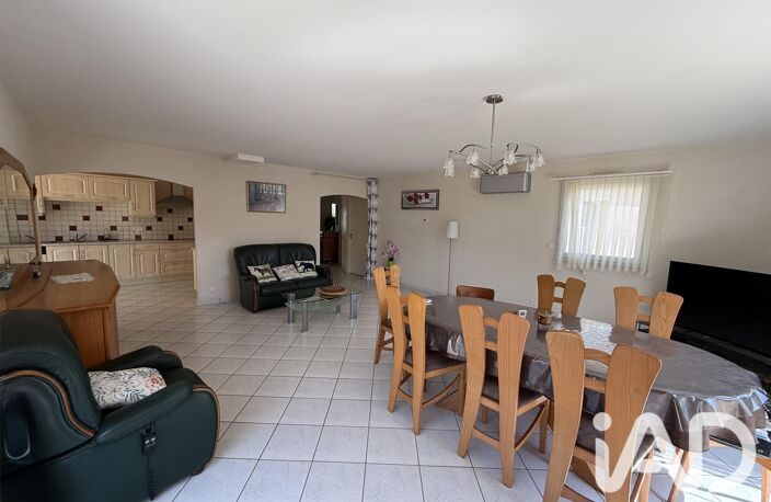 Vente Maison/villa 5 pièces — photo 5