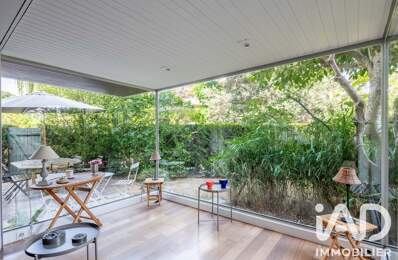 Vente Appartement 5 pièces — photo du bien