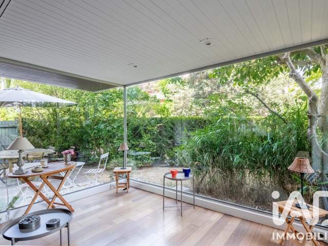 Vente Appartement 5 pièces — photo du bien