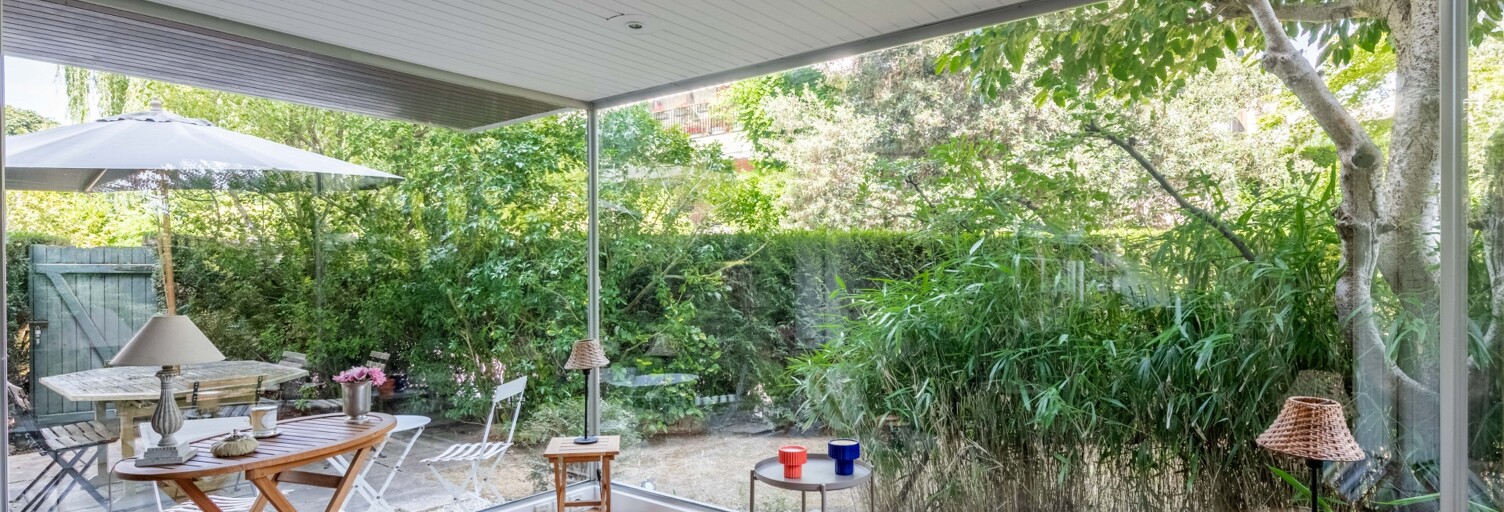Appartement 5 Pièces 158 m² à vendre à Le Chesnay-Rocquencourt (78150)