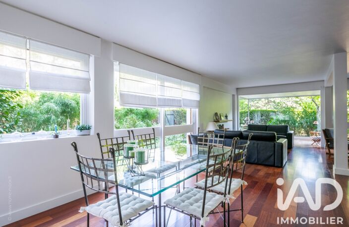 Vente Appartement 5 pièces — photo 3