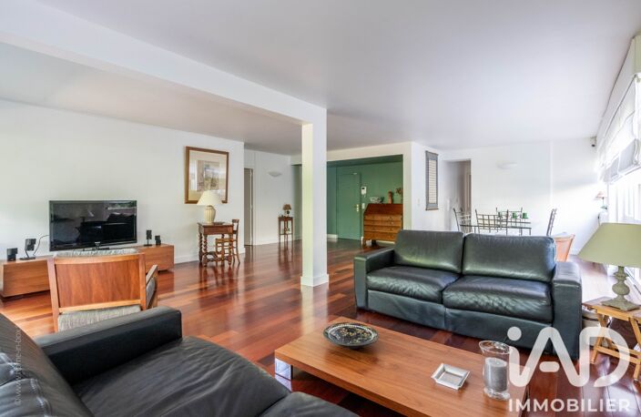Vente Appartement 5 pièces — photo 5