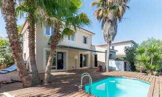 Maison 5 Pièces 120 m² à vendre à Candillargues (34130)