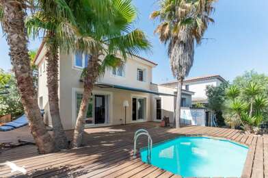 Maison 5 pièces 449316 €