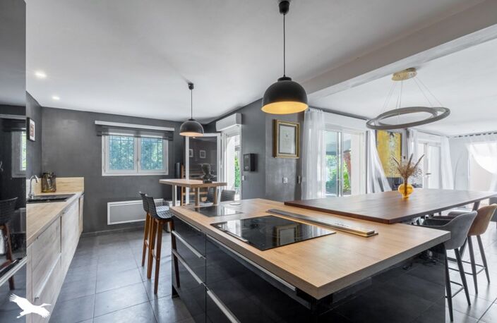 Vente maison 5 pièces 120 m² Candillargues (34130) — photo 2
