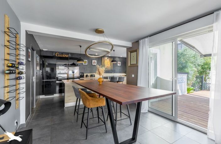 Vente maison 5 pièces 120 m² Candillargues (34130) — photo 3