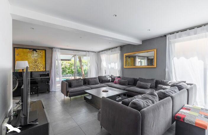 Vente maison 5 pièces 120 m² Candillargues (34130) — photo 4