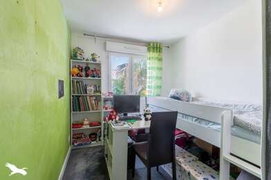 Maison 5 pièces 449316 €