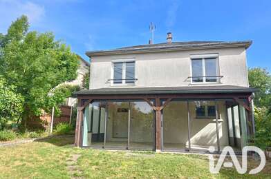 Maison 4 pièces 127000 €