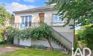 Maison 4 Pièces 102 m² à vendre à Château-Renault (37110)