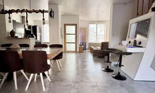 Maison 4 Pièces 120 m² à vendre à Roubaix (59100)
