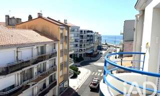 Appartement 2 Pièces 30 m² à vendre à Les Sables-d'Olonne (85100)