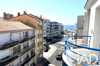 Appartement 2 pièces 169990 €