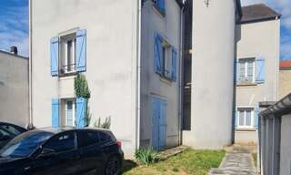 Appartement 2 Pièces 36 m² à vendre à Annet-sur-Marne (77410)