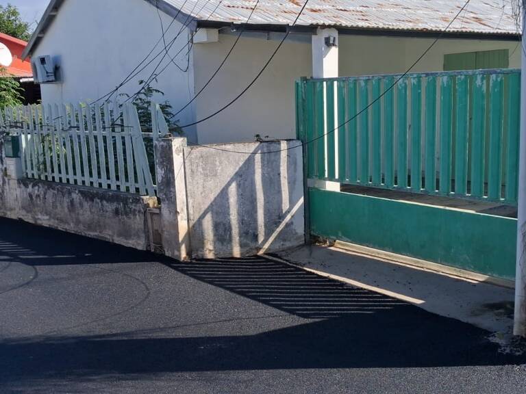 Vente Maison traditionnelle 5 pièces — photo 1