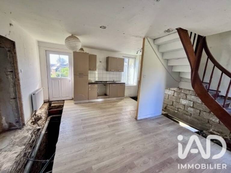 Vente Maison/villa 3 pièces — photo 1