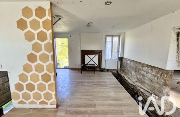 Vente Maison/villa 3 pièces — photo 2