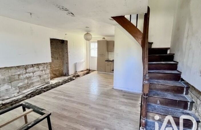 Vente Maison/villa 3 pièces — photo 3