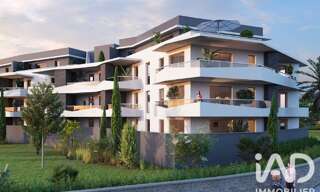 Appartement 2 Pièces 41 m² à vendre à Baillargues (34670)