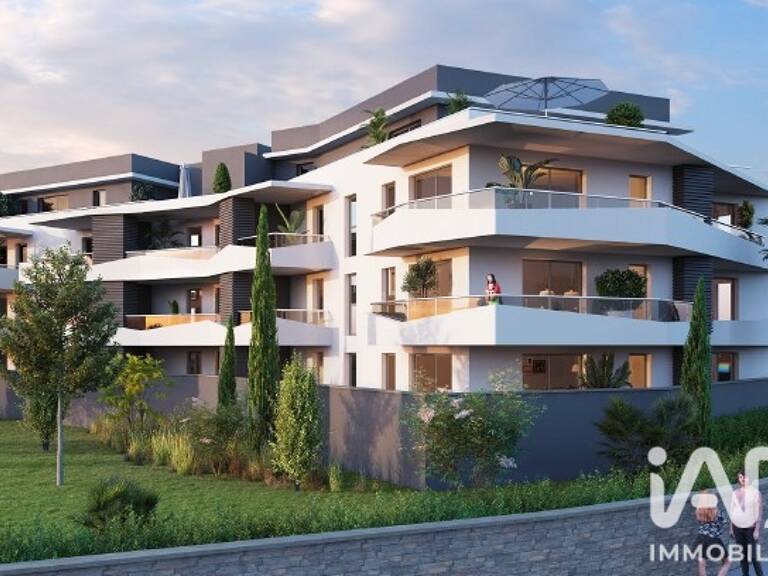Vente Appartement 2 pièces — photo 1