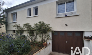 Maison 3 Pièces 74 m² à vendre à Les Aix-d'Angillon (18220)